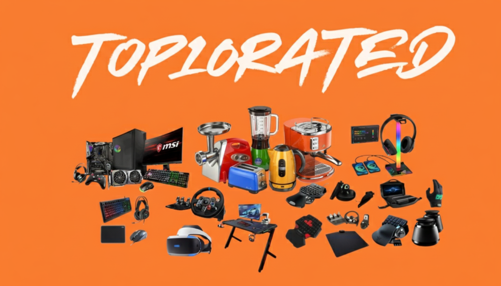 top10rated home page